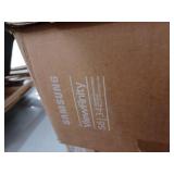 Pallet Of Damaged Monitors