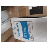 Pallet Of Damaged Monitors