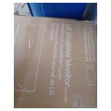 Pallet Of Damaged Monitors