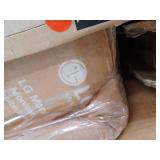 Pallet Of Damaged Monitors