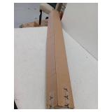 Mountlaser Carbon Fiber GPS Telescopic Pole - Extended to 2.5m/8.2FT, for Land Surveying and Engineering GPS/GNSS Accessory and Instrument, (GLS25A)