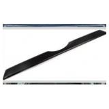 2014-2024 for Toyota 4Runner Limited Front Center Grille Insert Replacement Cover