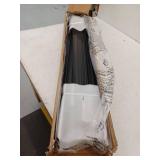 Sleep Revolution Compack Steel Bed Frame, Twin