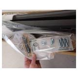 Sleep Revolution Compack Steel Bed Frame, Twin