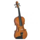 Cremona SV-75 Premier Novice Violin Outfit - 4/4 Size