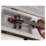 Cremona SV-75 Premier Novice Violin Outfit - 4/4 Size