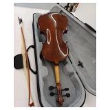 Cremona SV-75 Premier Novice Violin Outfit - 4/4 Size