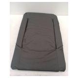 Hoperan Heated Stadium Seat, Black