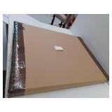 ART Canvas Floater Frame, 24x30, Fits 1-1.25 Deep Gallery-Wrapped Canvas, White, (Frame Only)