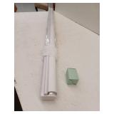 AoskyCordless Roller Shade, 54x72, White