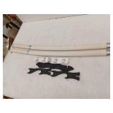 Zisu Demon Katana Sword, About 41 inches