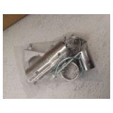 RV Generator Exhaust Venting System Part 44461 Compatible with Most RV Exhaust Systems