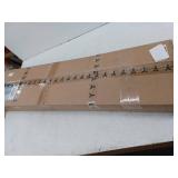 RV Generator Exhaust Venting System Part 44461 Compatible with Most RV Exhaust Systems