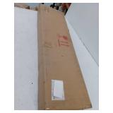 6ft Wooden Growth Chart