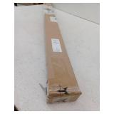 Cordless Cellular Shate, 38x72, White