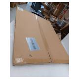 26x34 Green and Gold Picture Frame with Mat