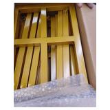 10X10Ft Backdrop Stand, Gold