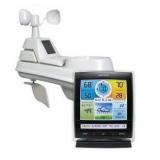 AcuRite Iris 5-in-1 Weather Station