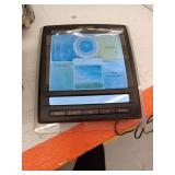 AcuRite Iris 5-in-1 Weather Station