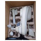 AcuRite Iris 5-in-1 Weather Station