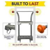 Ladder-Max Heavy Duty Ladder Stabilizer