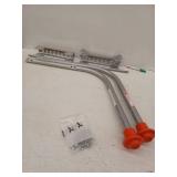 Ladder-Max Heavy Duty Ladder Stabilizer