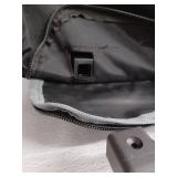 Travelers Club 30-inch Rolling Duffel Bag