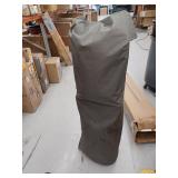 Portable Folding Camping Cot, Black