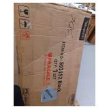 Large Metal Wire Dog Crate