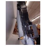 Aluminum Car Radiator Assembly PA66-GF30