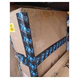 TRQ Front Lower Control Arm with Ball Joint Set Compatible with 07-14 Cadillac 07-16 Chevrolet GMC