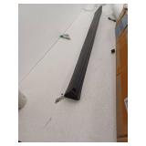 Front Right Door Trim Lower Molding for JX35 2013 QX60 2014-20