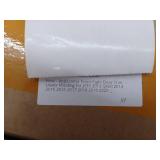 Front Right Door Trim Lower Molding for JX35 2013 QX60 2014-20