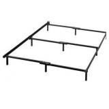 Zinus King 7-Inch Metal Bed Frame