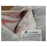 Castage Pink Area Rug 8x10