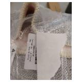 Castage Pink Area Rug 8x10