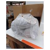 Castage Pink Area Rug 8x10