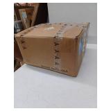 Castage Pink Area Rug 8x10