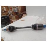 2003-2007 Honda Accord CV Axle Assembly