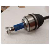 2003-2007 Honda Accord CV Axle Assembly