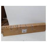 Set of 2 Professional Srainless Steel Photography Light Stands