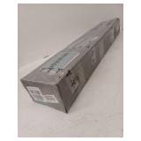 FULL Size Metal Bed Frame with Storage Space 14 in