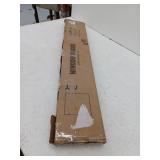 Window Visor for 2005-2015 Toyota Tacoma Access/Extended Cab, 2 Pcs