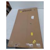 iHAPPYWALL Large Just Breathe Wall Art