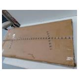 Legacyamerhome Plant Stand, White