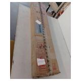 Qoolfoto Pipe and Drape Backdrop Stand, 10x10ft