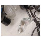 Roller Skates for Men and Women, EU Size 44