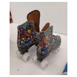 Roller Skates for Men and Women, EU Size 44