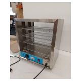 Commercial Food Display Warmer
