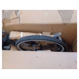 Tuesday 26 Inch Cruiser Bicycle, Black